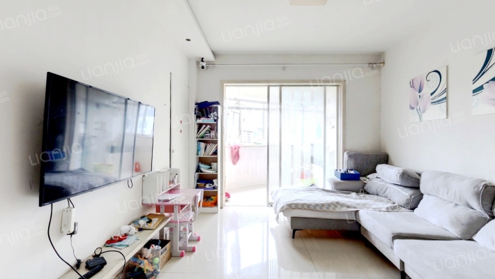 临溪佳苑二手房实景图