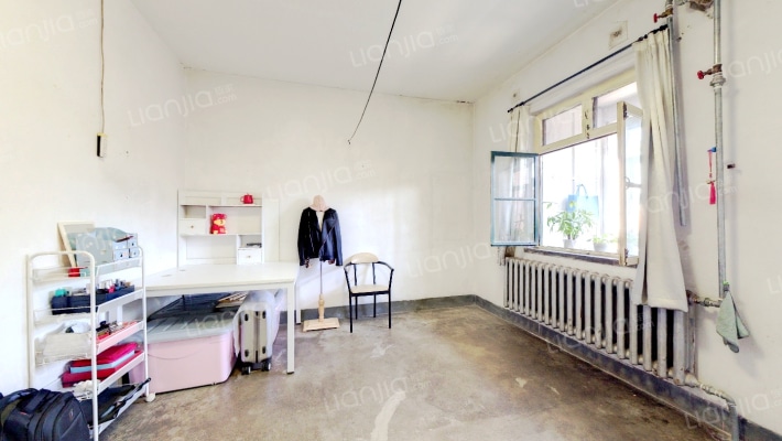 酒仙桥十二街坊二手房实景图