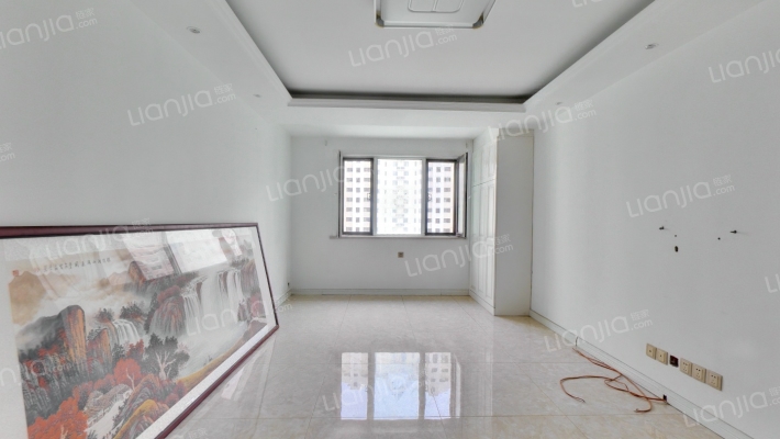 鑫源向上二手房实景图