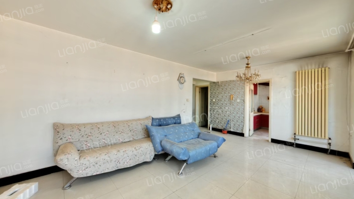 邯峰小区二手房实景图