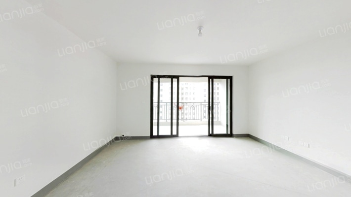 招商新城雍景湾二手房实景图