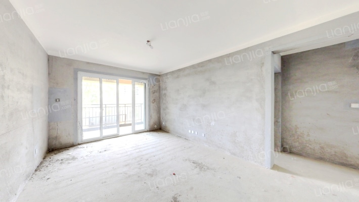 百合苑二手房实景图