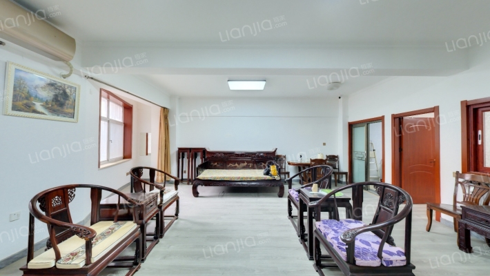 吉庆大厦二手房实景图