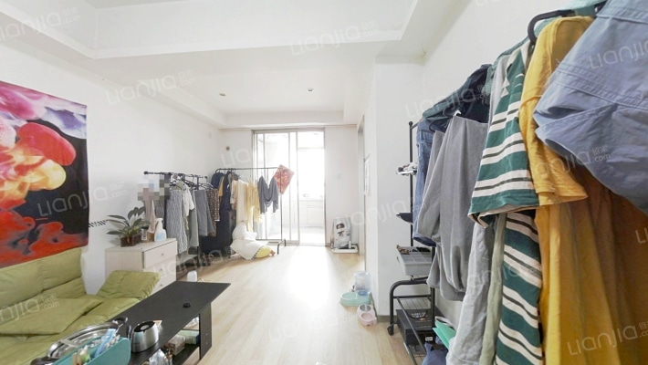 金色地带(瑶海)二手房实景图