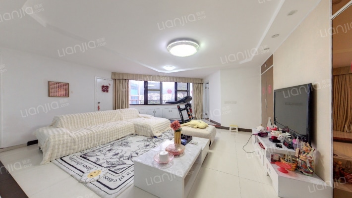 东亚大厦二手房实景图