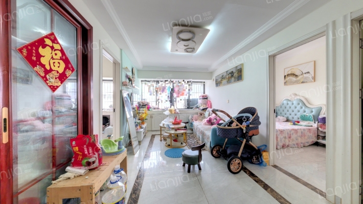 凤凰新村二手房实景图