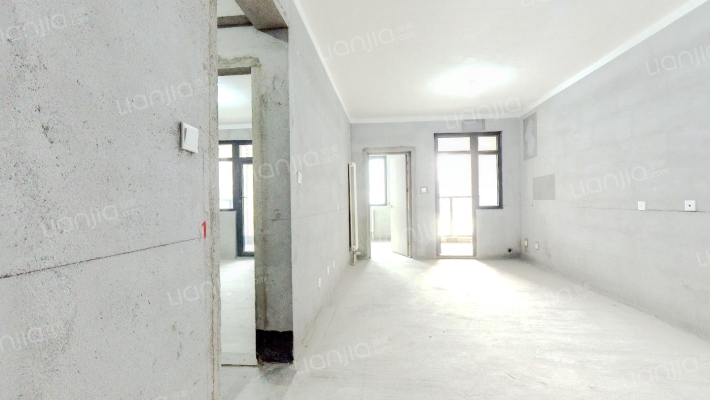 华润琨瑜府二手房实景图