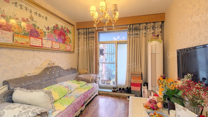 新义街二手房实景图