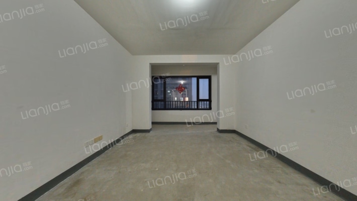 融创融慧园二手房实景图