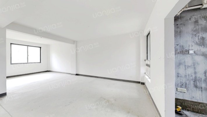 秀丰悦府二手房实景图