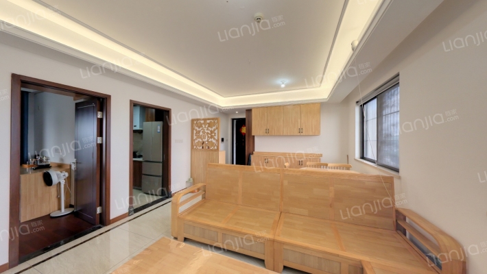 联发·西棠春晓二手房实景图