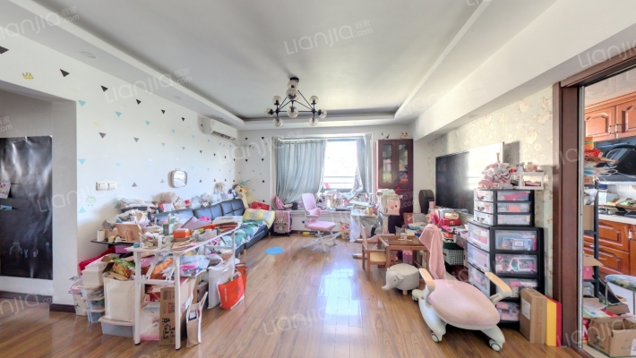 兴文里大厦二手房实景图