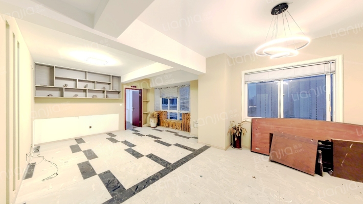 银来大厦二手房实景图