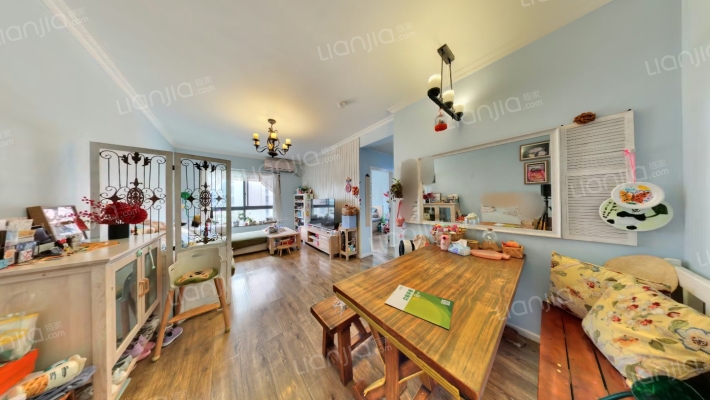 华润凯旋天地二手房实景图