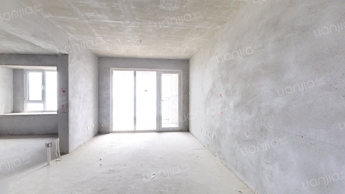 万城华府二手房实景图