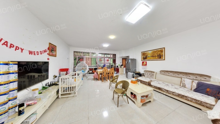 天桥西路2号二手房实景图