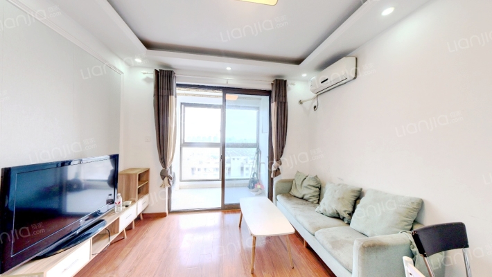 慕容城二手房实景图