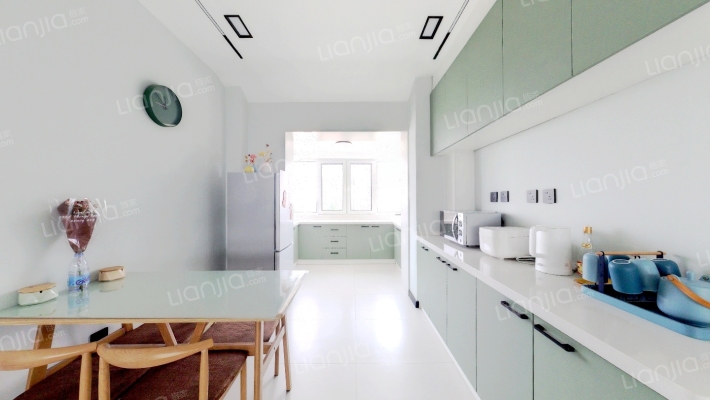 小东庄东盛园二手房实景图