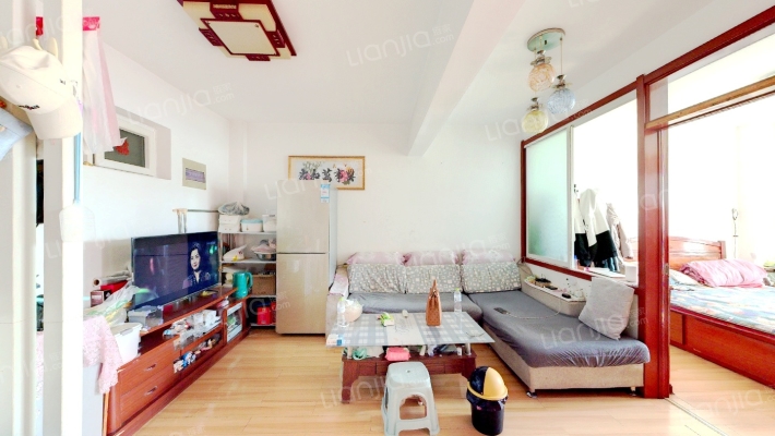 富豪格林小镇二手房实景图