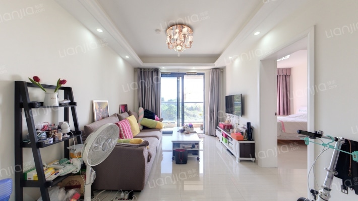 莱茵半岛二手房实景图