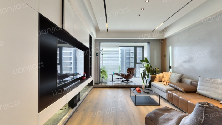 融创苏州壹号院东区二手房实景图