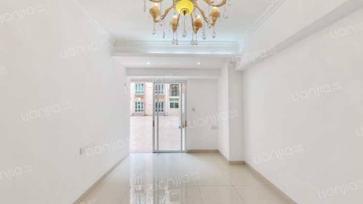 宝龙商业楼二手房实景图