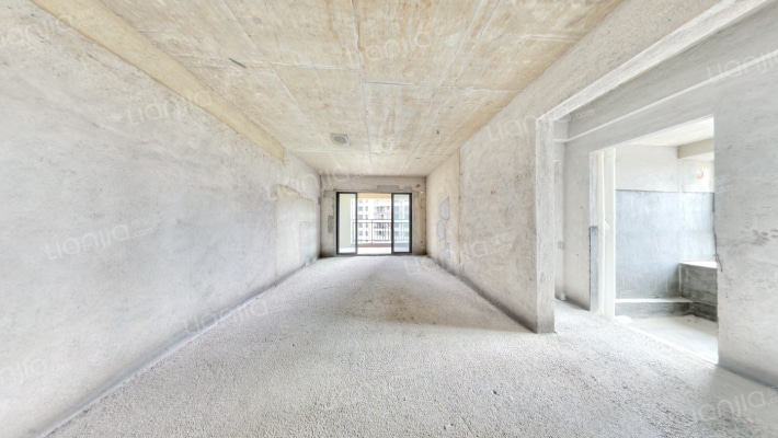 龙熙花园二手房实景图