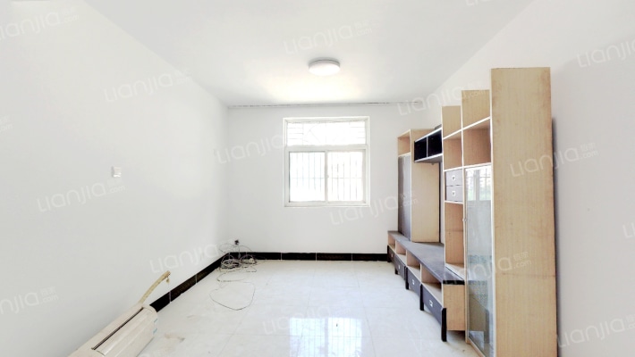 亿达小区二手房实景图