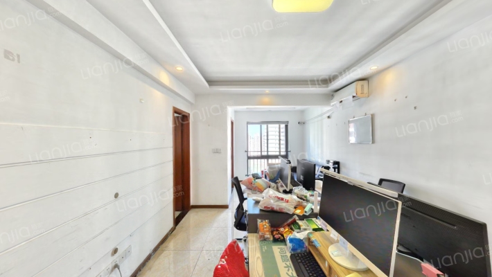 祈年悦城二手房实景图