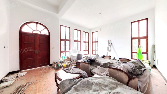 瓜渚景园二手房实景图