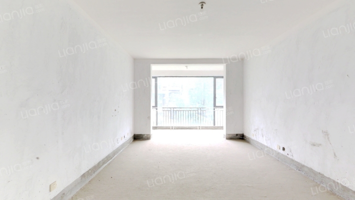 蔡山美地二手房实景图