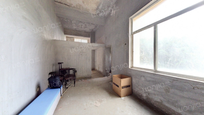 新新海岸二手房实景图