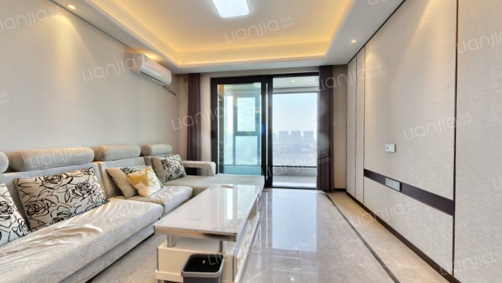 南飞鸿蓝庭序二手房实景图