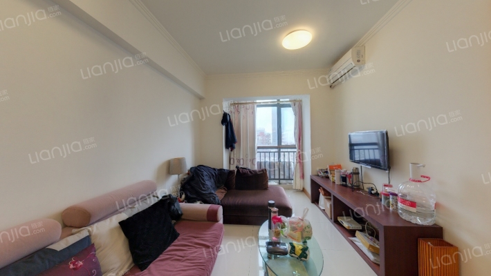 中联国际二手房实景图