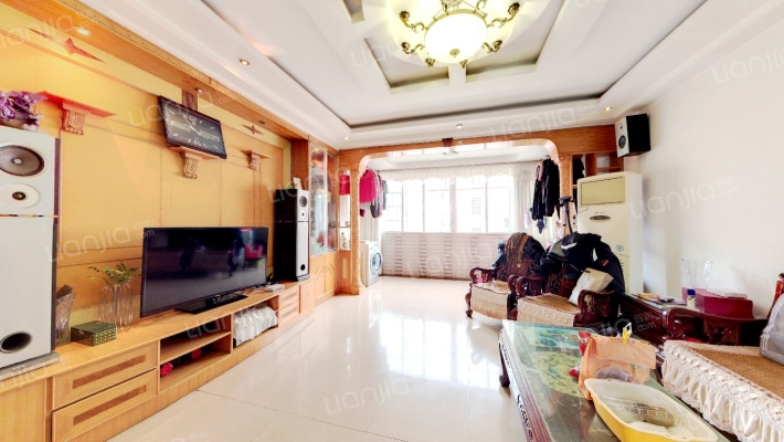 龙韵花园二手房实景图