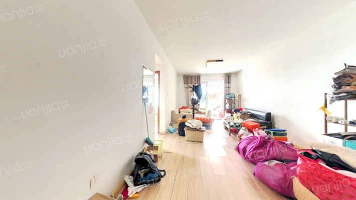 宝龙城市广场二手房实景图