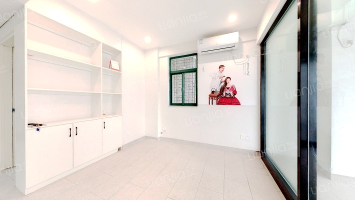 都市名园二手房实景图