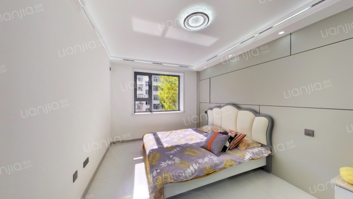 教师小区二手房实景图