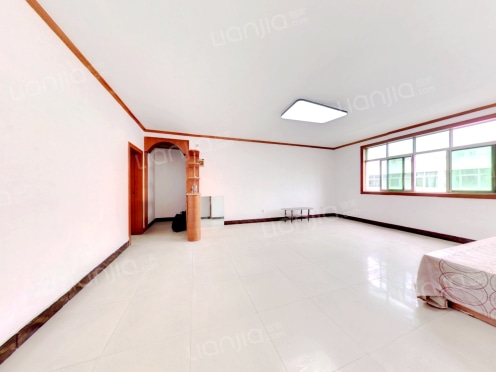 整租·嵩山路二运家属院 3室2厅 南/北