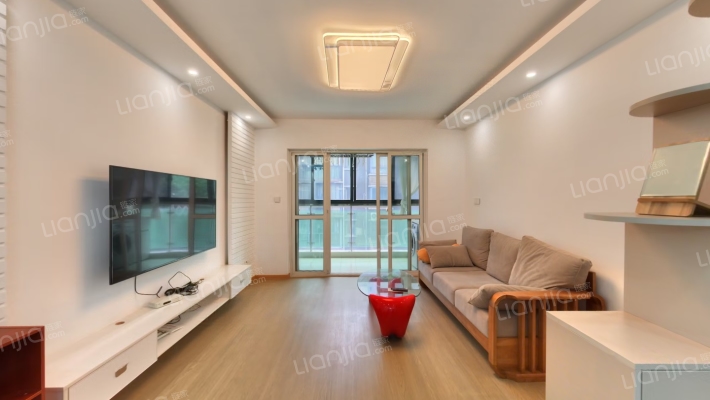 春申景城二手房实景图