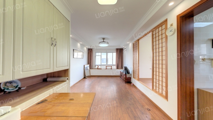 龙腾家园二手房实景图