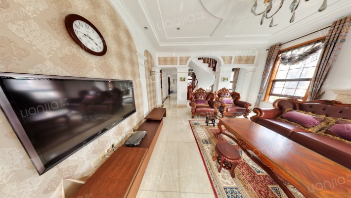 天使湾二手房实景图