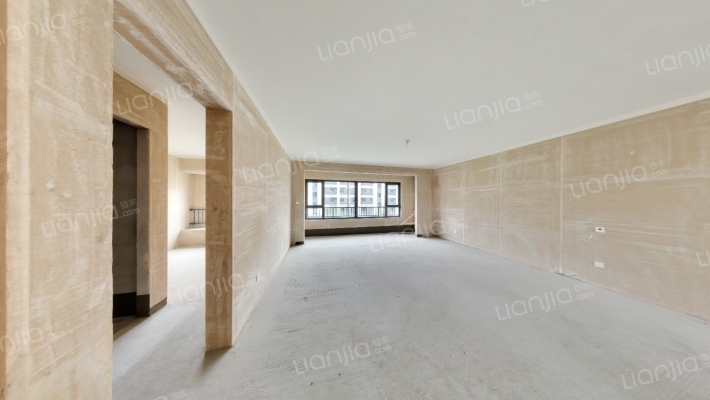 天津宝坻吾悦广场二手房实景图