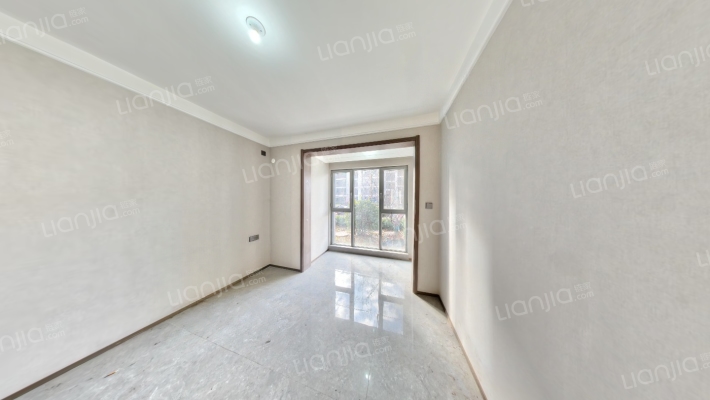 清澜轩二手房实景图