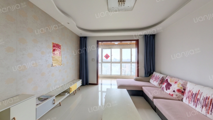 凤城九号二手房实景图