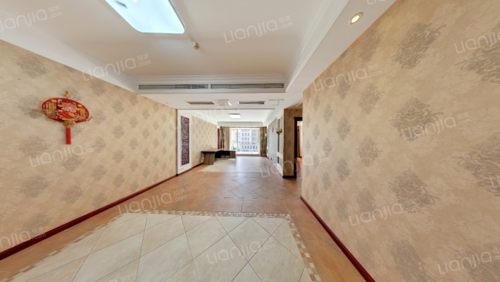 保利大都会天汇尚苑二手房实景图