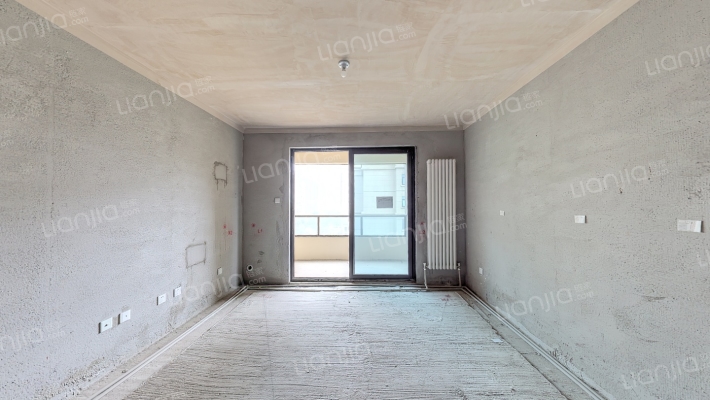 鼎立国际城G区二手房实景图