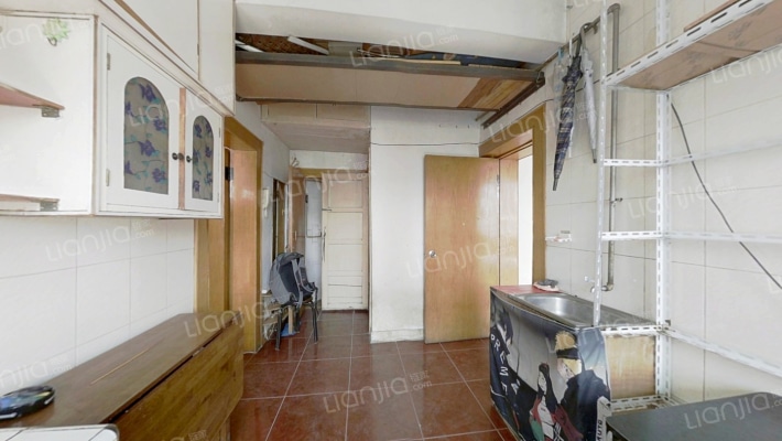 汉广街二手房实景图