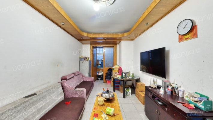 尚俭路540号二手房实景图