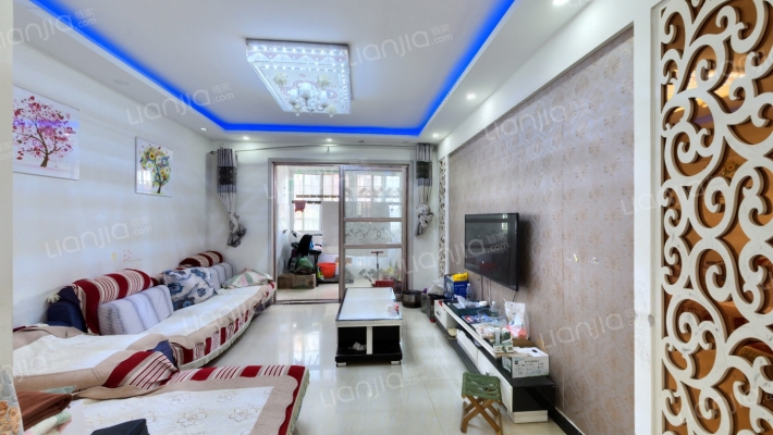 海云太阳城二手房实景图